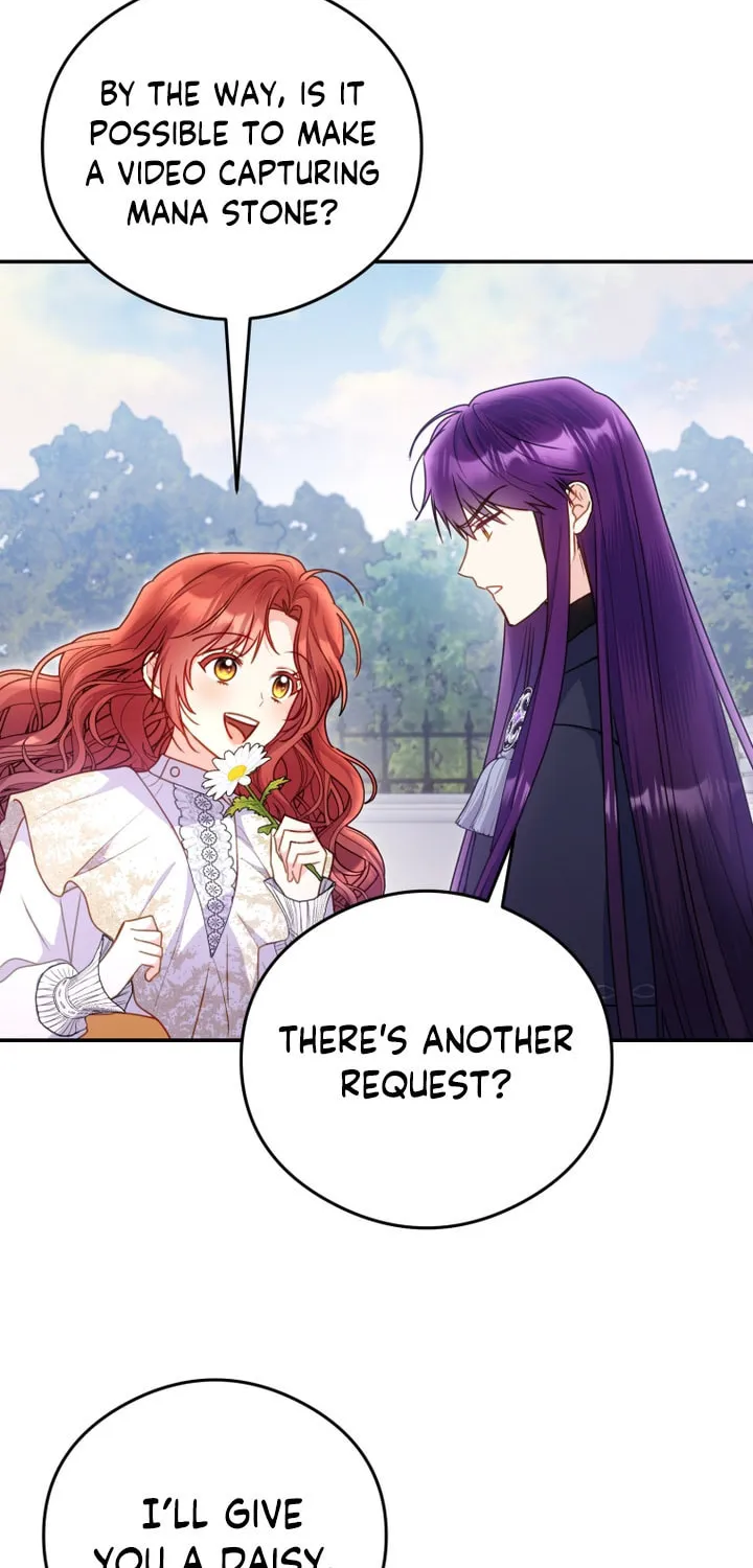 The Villainess Captured the Grand Duke Chapter 12 page 48 - 