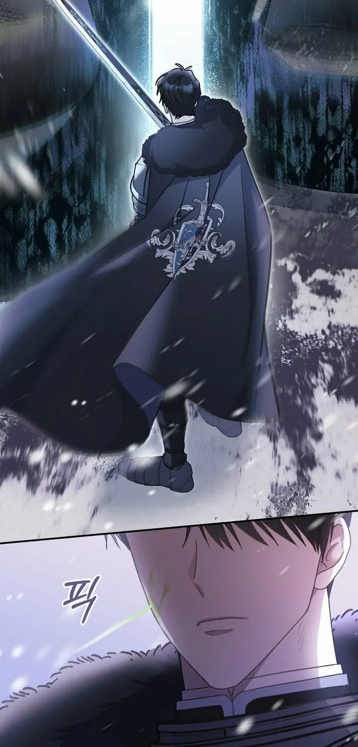 The Villainess Captured the Grand Duke Chapter 12 page 59 - 