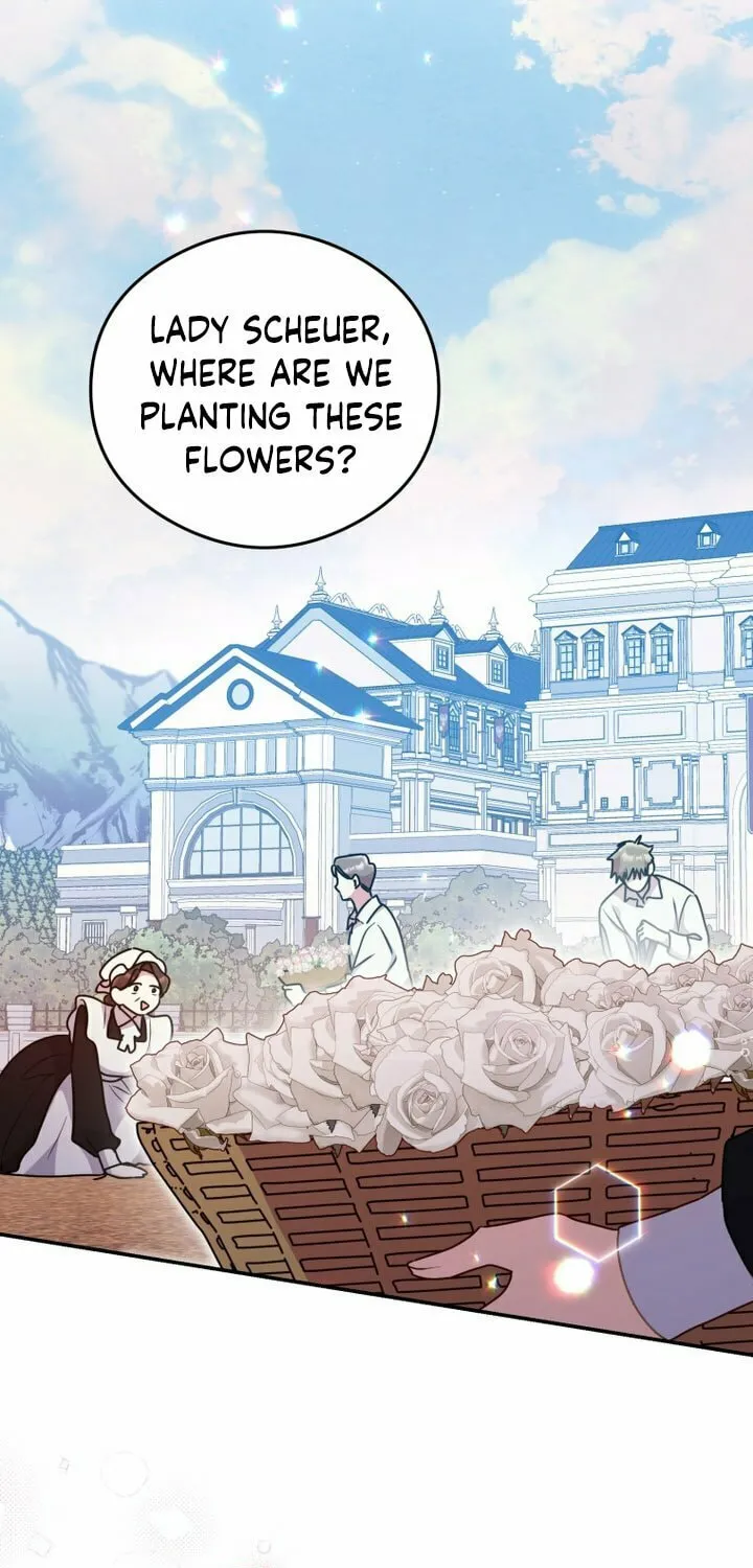 The Villainess Captured the Grand Duke Chapter 12 page 64 - 