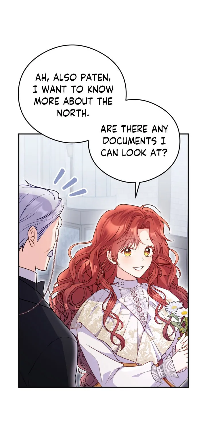 The Villainess Captured the Grand Duke Chapter 12 page 9 - 