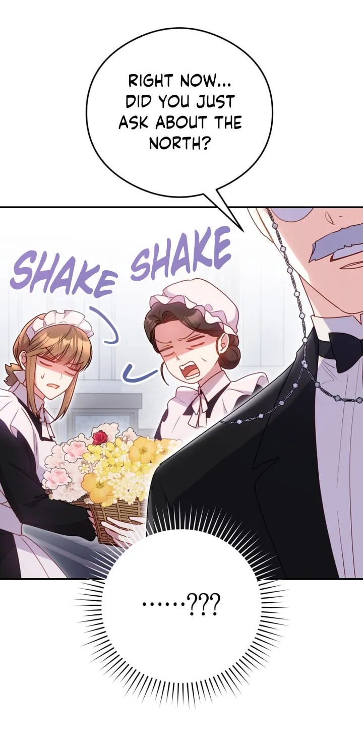 The Villainess Captured the Grand Duke Chapter 12 page 10 - 