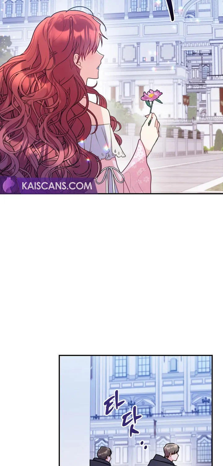 The Villainess Captured the Grand Duke Chapter 13 page 11 - 