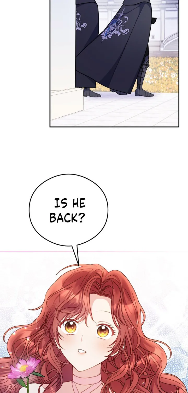 The Villainess Captured the Grand Duke Chapter 13 page 12 - 
