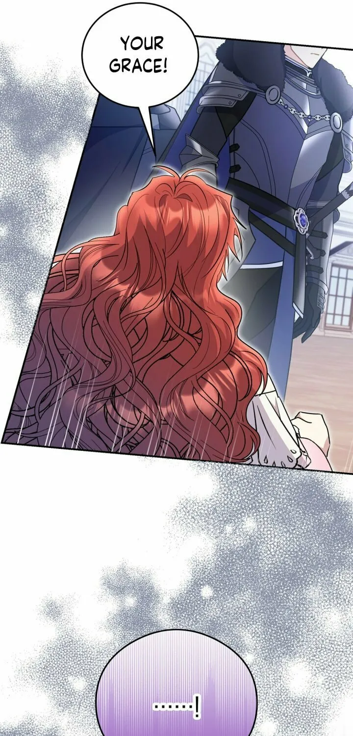 The Villainess Captured the Grand Duke Chapter 13 page 15 - 