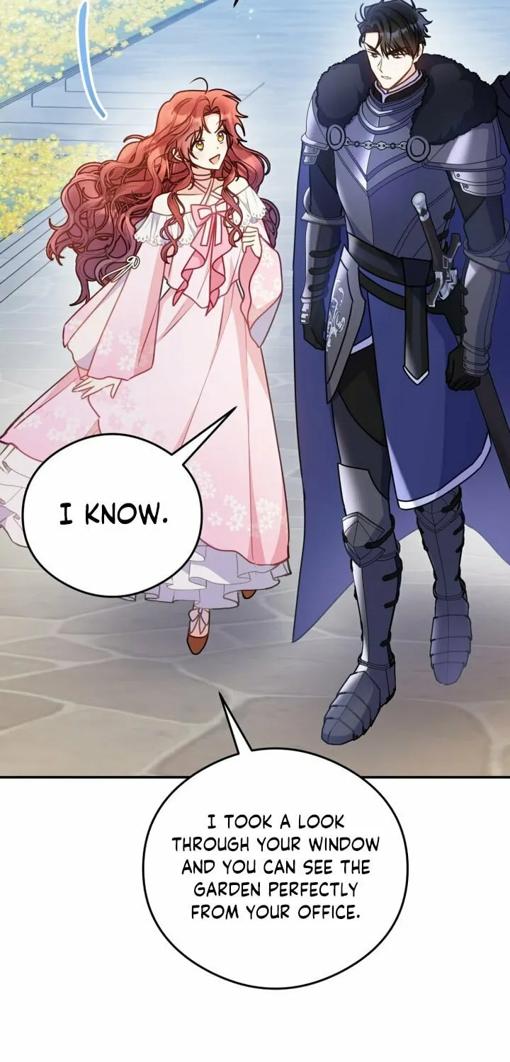 The Villainess Captured the Grand Duke Chapter 13 page 20 - 