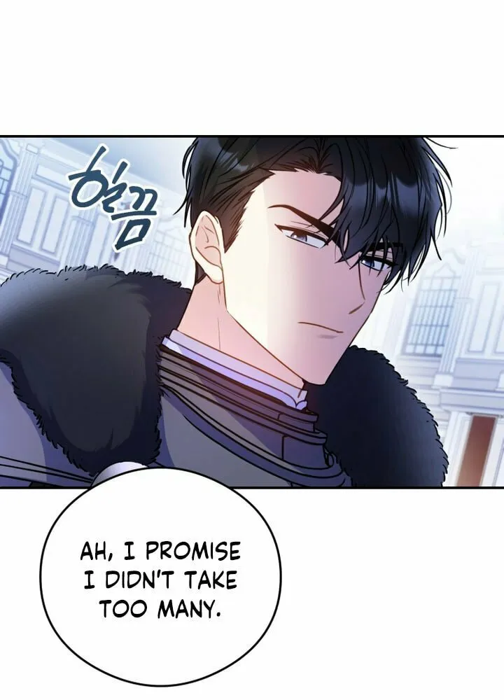 The Villainess Captured the Grand Duke Chapter 13 page 21 - 