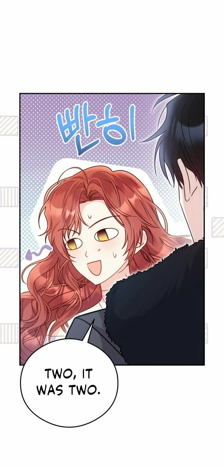 The Villainess Captured the Grand Duke Chapter 13 page 22 - 