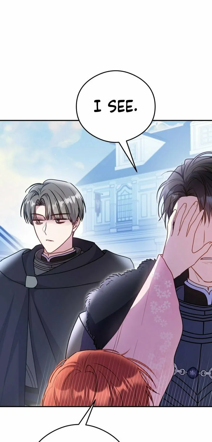 The Villainess Captured the Grand Duke Chapter 13 page 24 - 