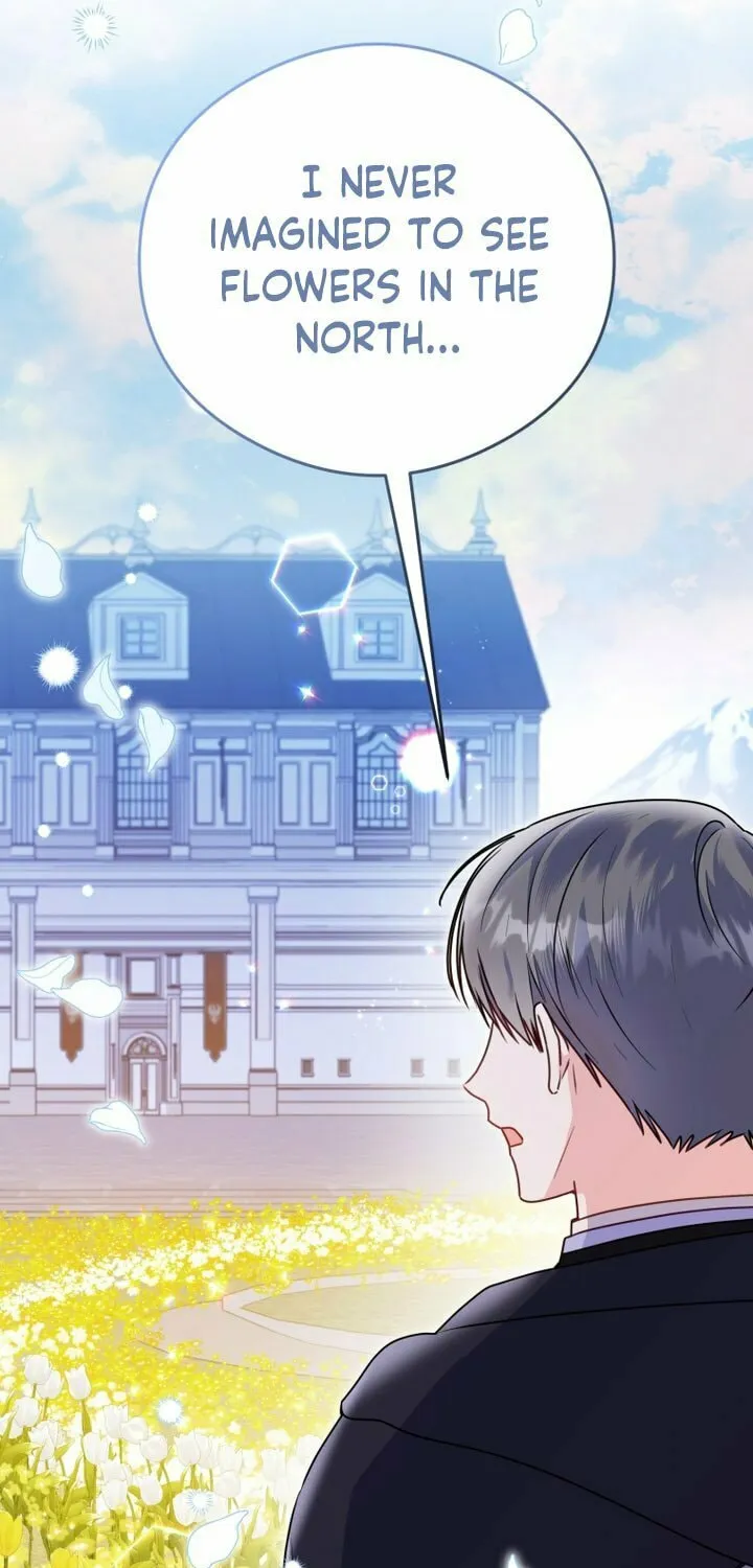 The Villainess Captured the Grand Duke Chapter 13 page 26 - 