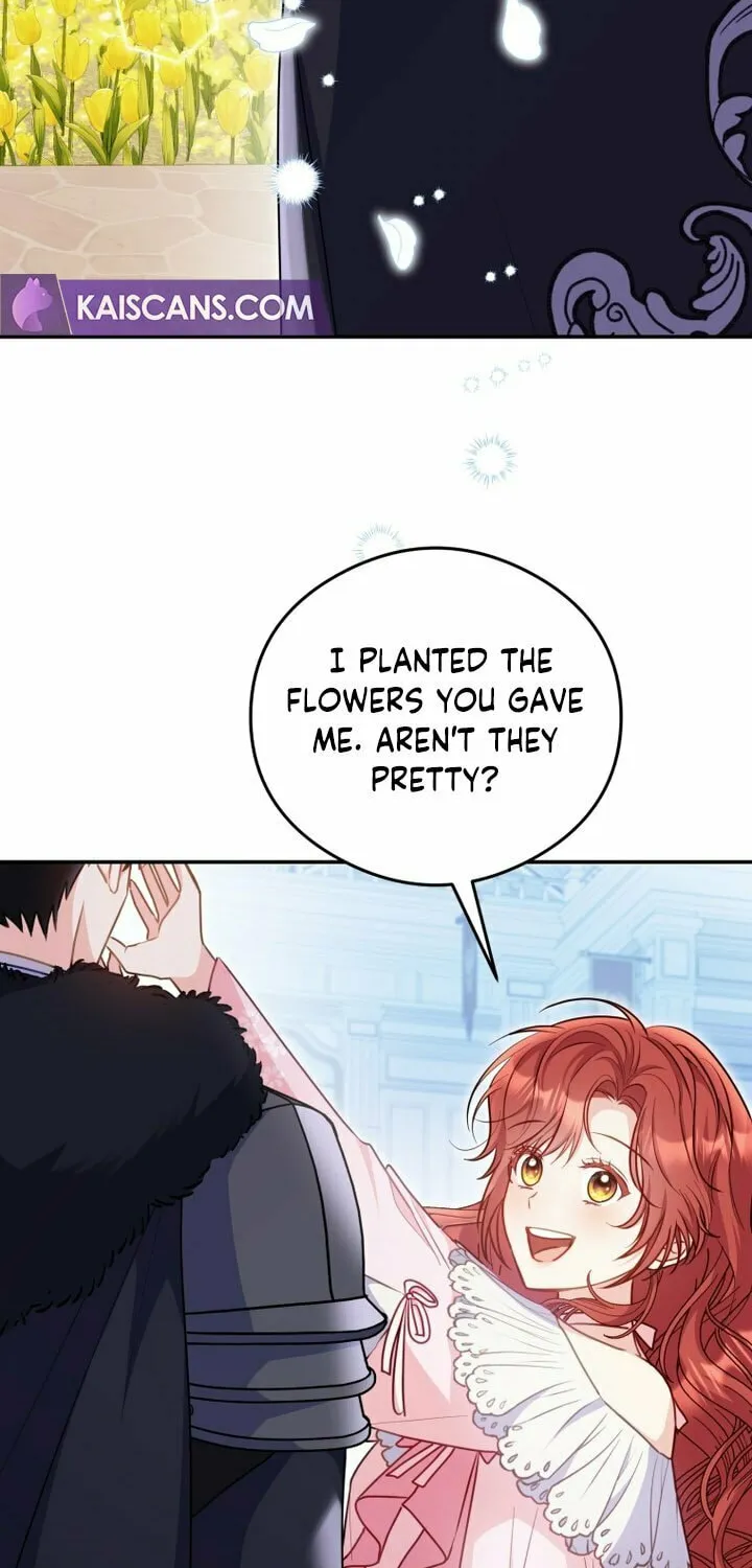 The Villainess Captured the Grand Duke Chapter 13 page 27 - 