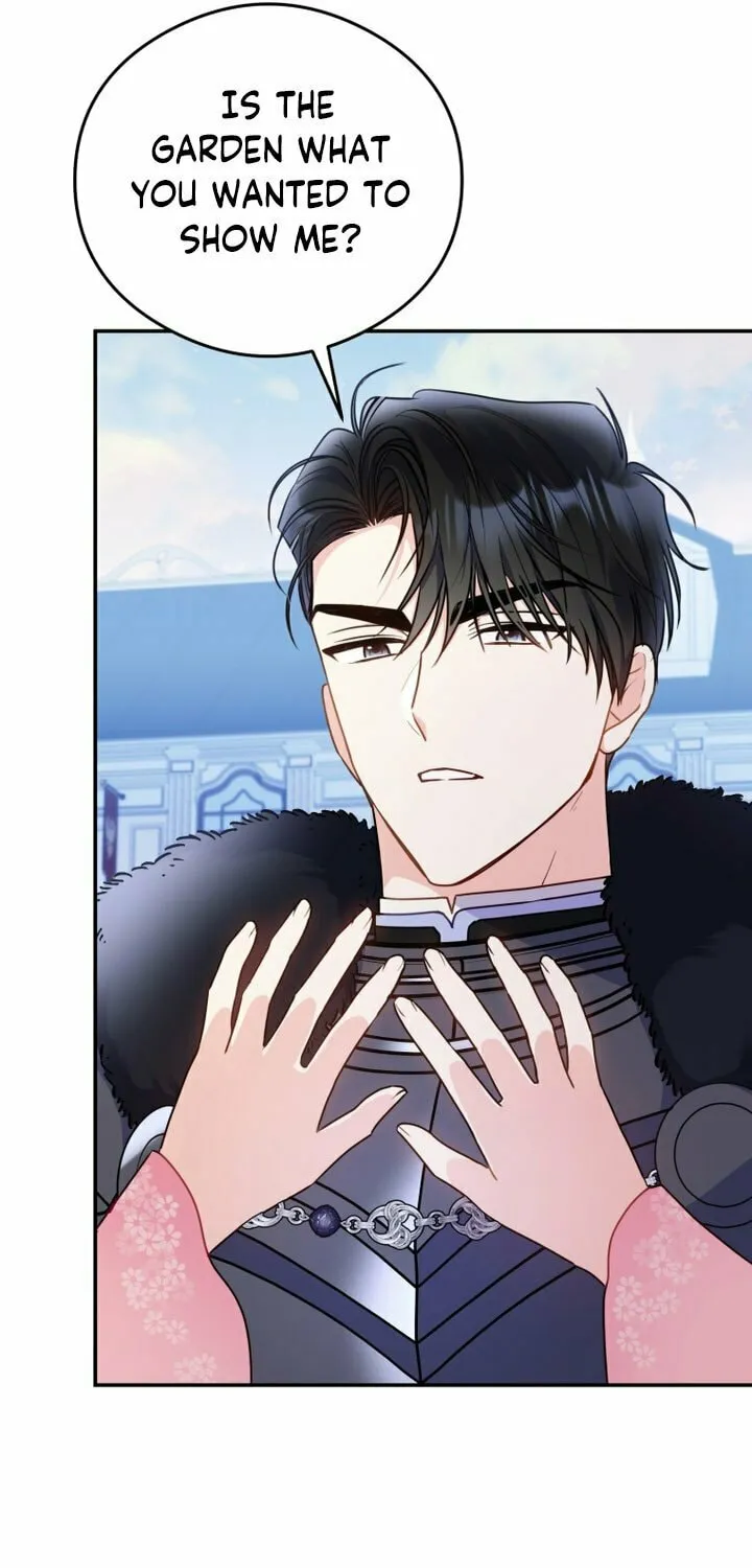 The Villainess Captured the Grand Duke Chapter 13 page 29 - 