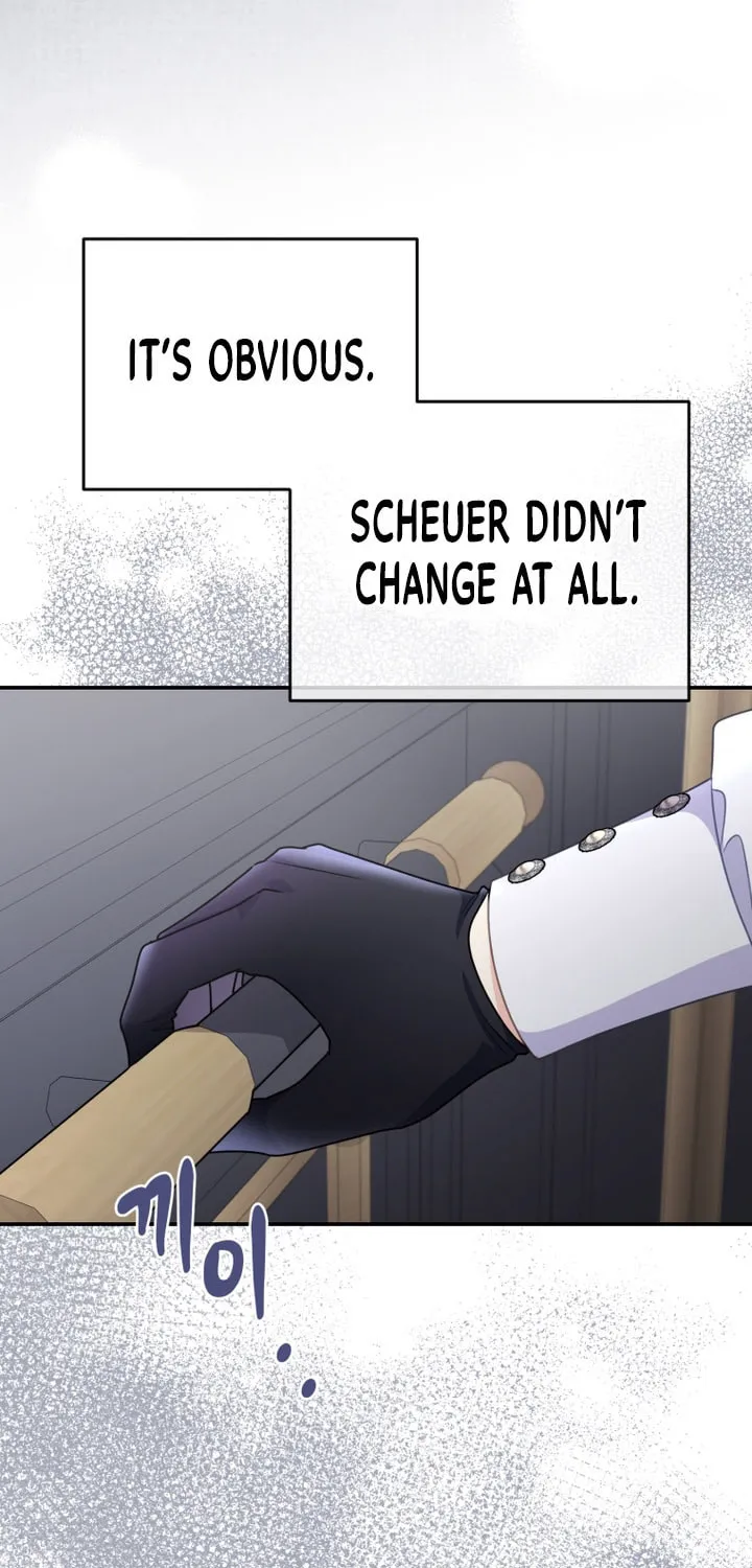 The Villainess Captured the Grand Duke Chapter 13 page 36 - 