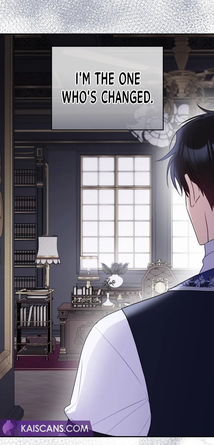 The Villainess Captured the Grand Duke Chapter 13 page 37 - 