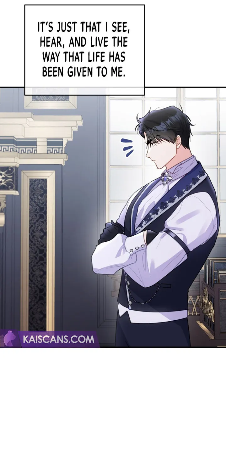 The Villainess Captured the Grand Duke Chapter 13 page 39 - 