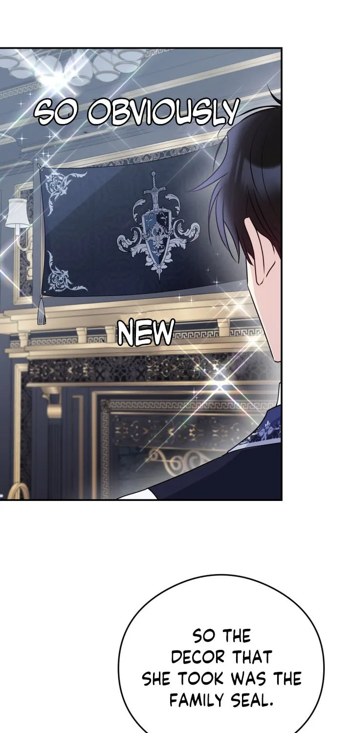 The Villainess Captured the Grand Duke Chapter 13 page 40 - 