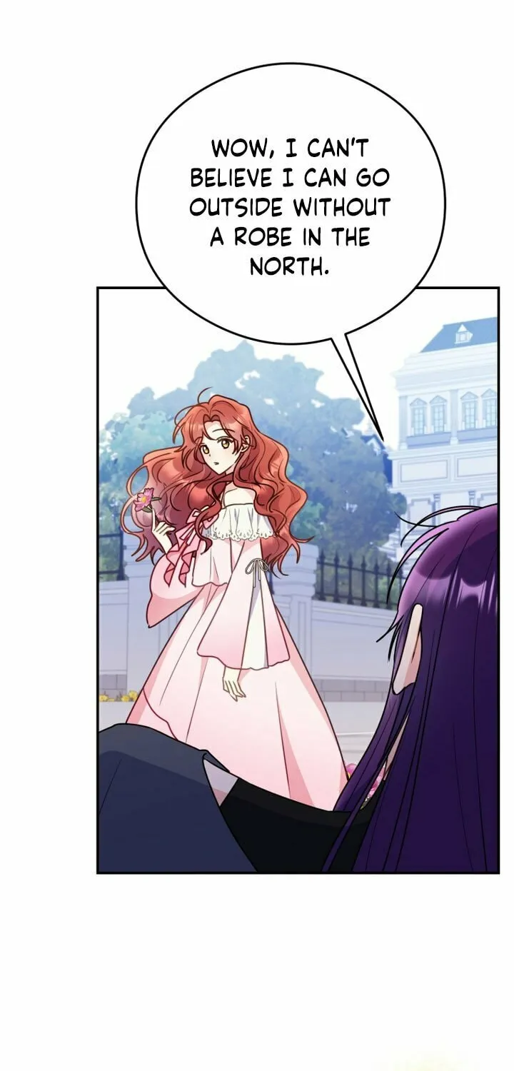 The Villainess Captured the Grand Duke Chapter 13 page 5 - 