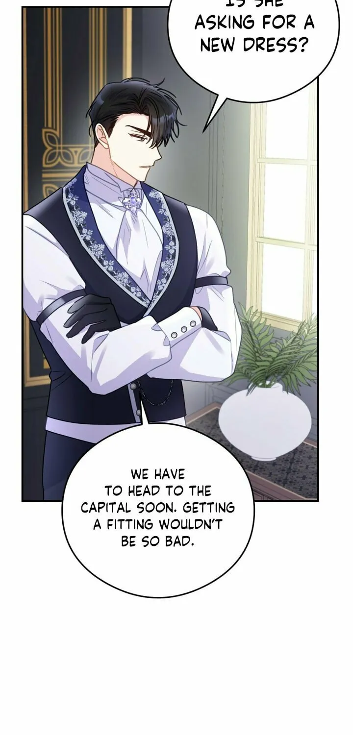 The Villainess Captured the Grand Duke Chapter 13 page 46 - 