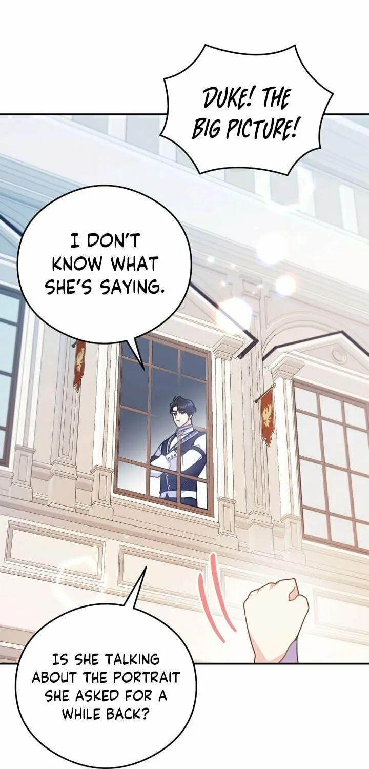 The Villainess Captured the Grand Duke Chapter 13 page 47 - 