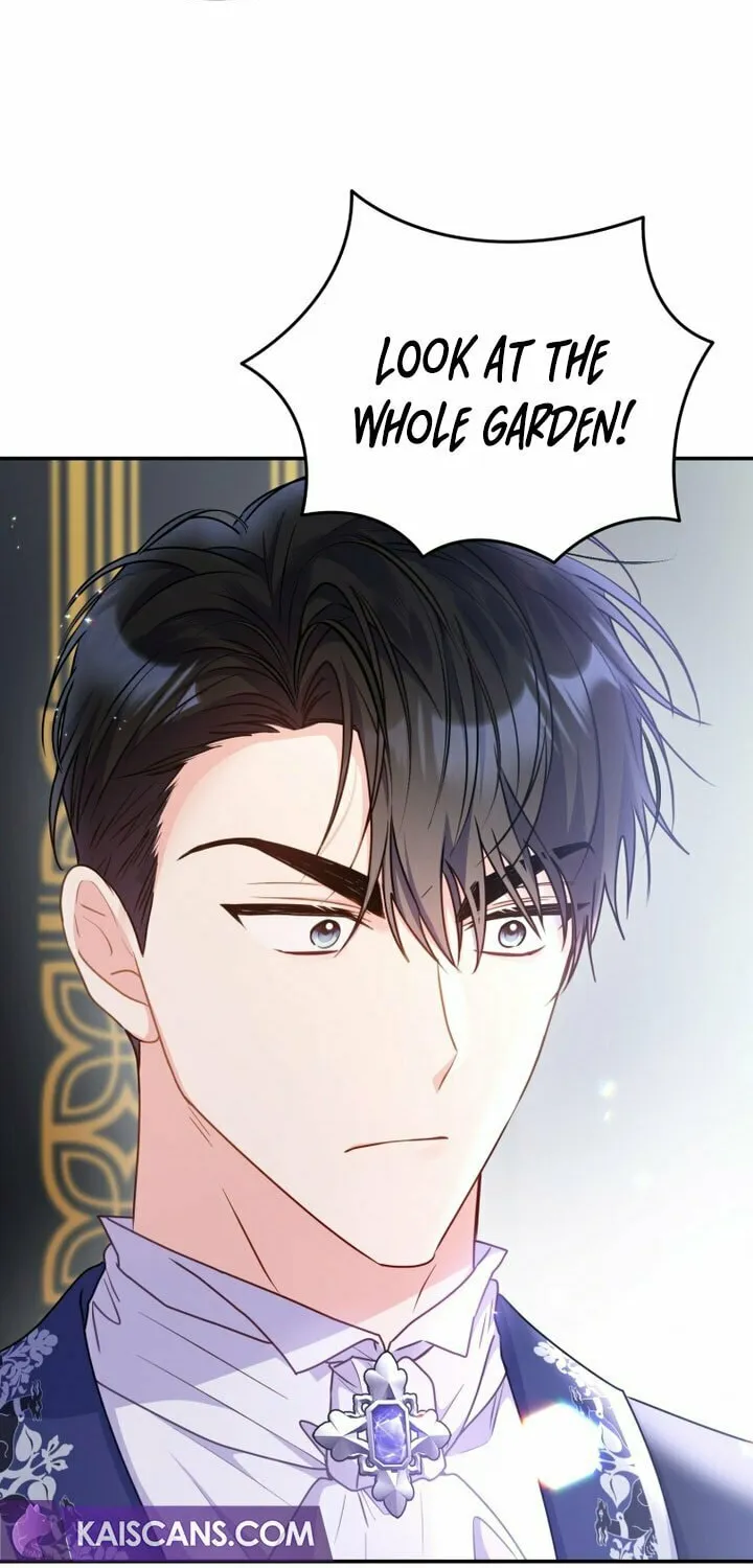 The Villainess Captured the Grand Duke Chapter 13 page 48 - 