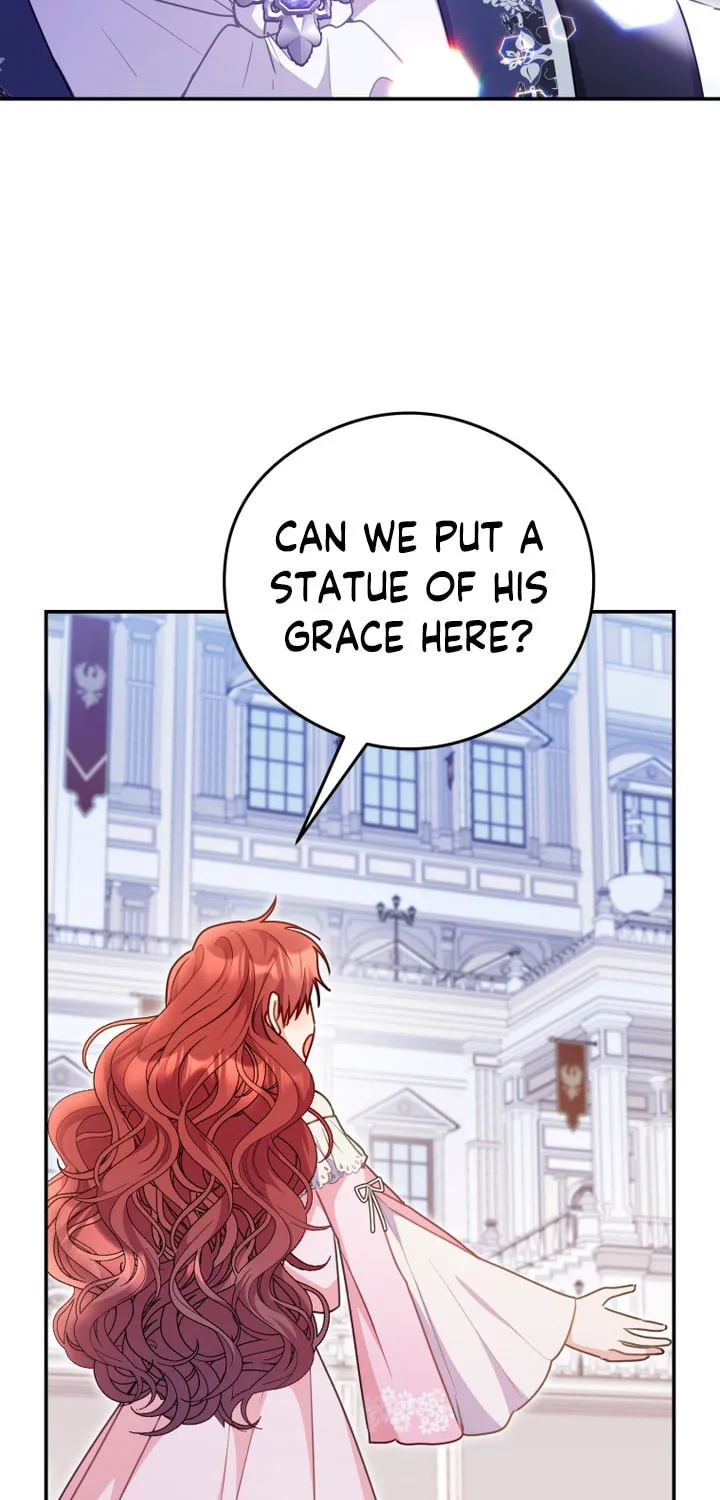The Villainess Captured the Grand Duke Chapter 13 page 52 - 