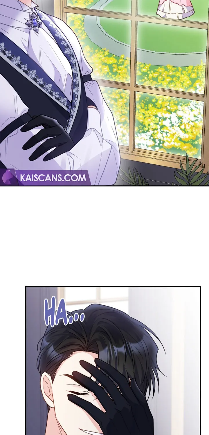 The Villainess Captured the Grand Duke Chapter 13 page 55 - 