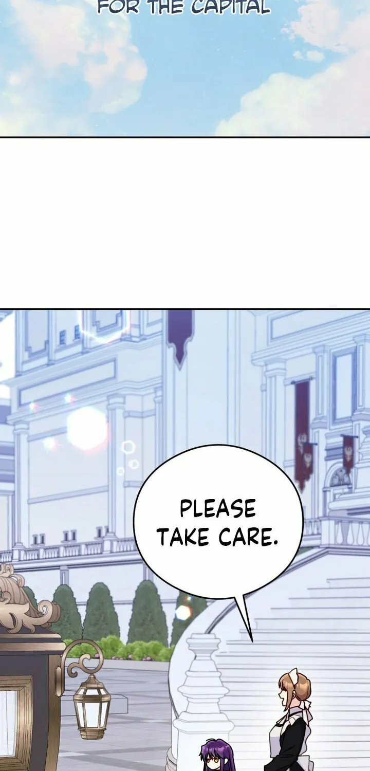 The Villainess Captured the Grand Duke Chapter 13 page 58 - 