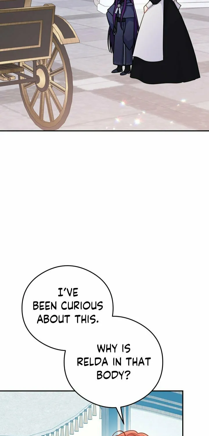 The Villainess Captured the Grand Duke Chapter 13 page 59 - 