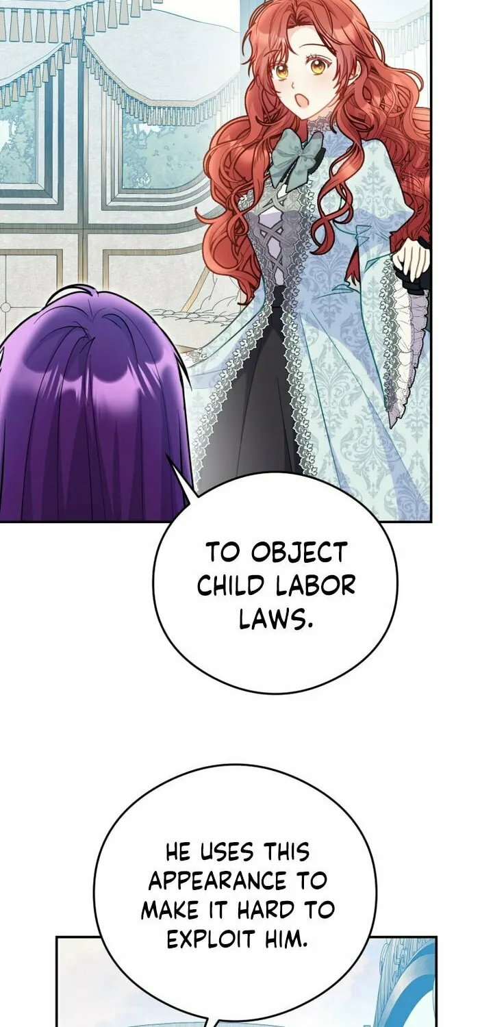 The Villainess Captured the Grand Duke Chapter 13 page 60 - 
