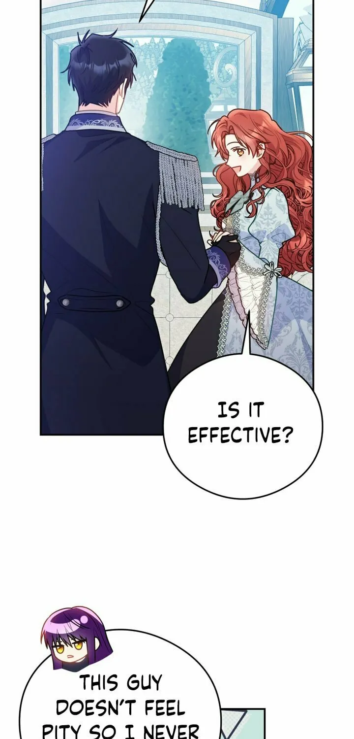 The Villainess Captured the Grand Duke Chapter 13 page 61 - 