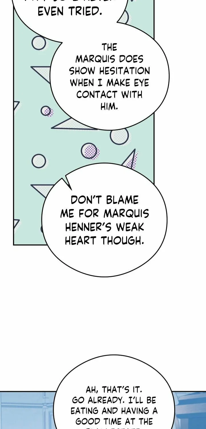 The Villainess Captured the Grand Duke Chapter 13 page 62 - 