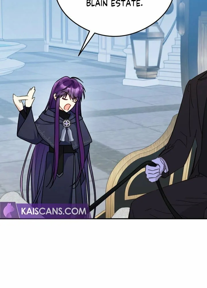 The Villainess Captured the Grand Duke Chapter 13 page 63 - 