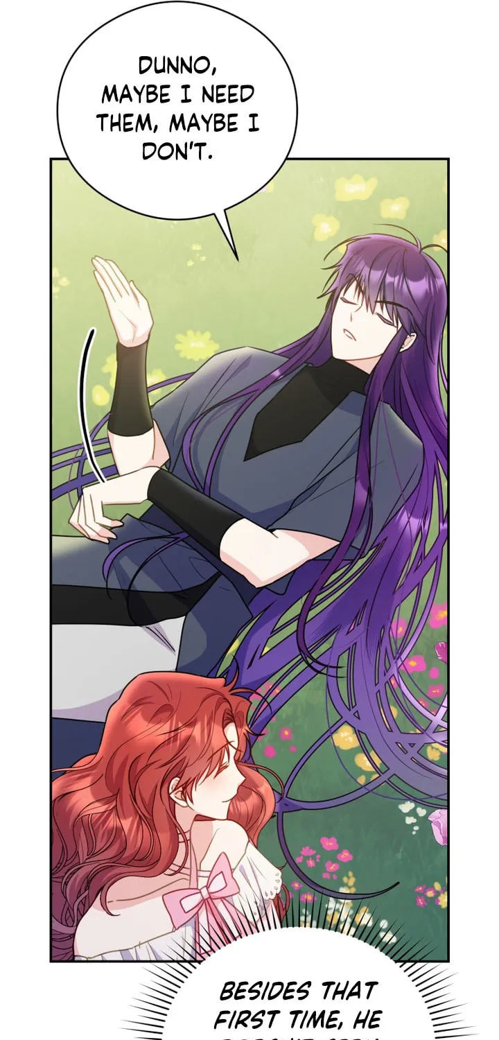 The Villainess Captured the Grand Duke Chapter 13 page 9 - 