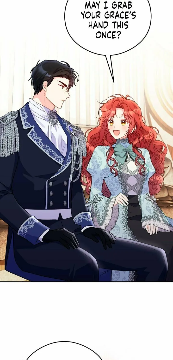 The Villainess Captured the Grand Duke Chapter 14 page 11 - 