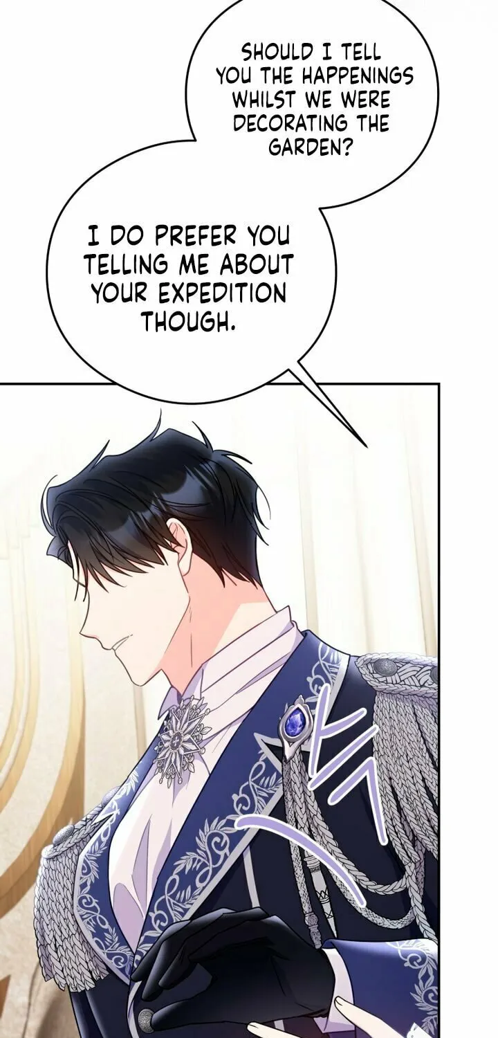 The Villainess Captured the Grand Duke Chapter 14 page 13 - 