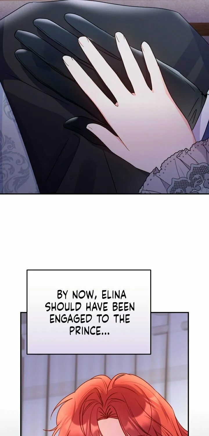 The Villainess Captured the Grand Duke Chapter 14 page 16 - 