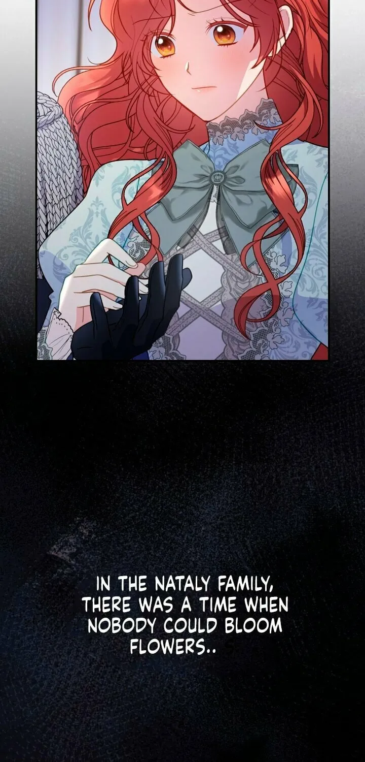 The Villainess Captured the Grand Duke Chapter 14 page 17 - 