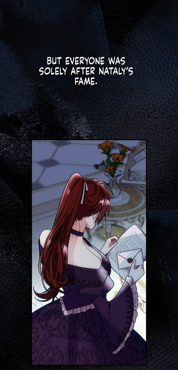 The Villainess Captured the Grand Duke Chapter 14 page 19 - 