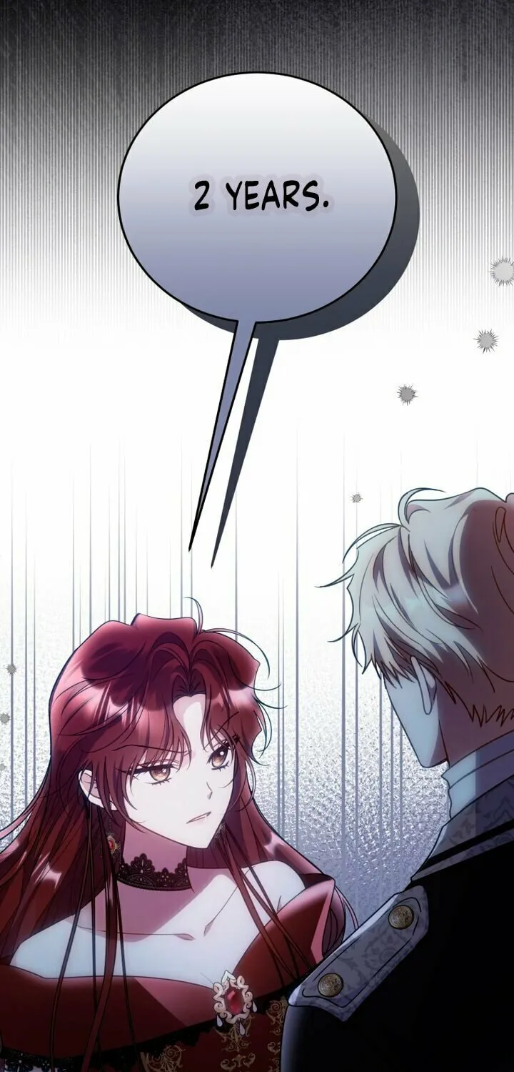 The Villainess Captured the Grand Duke Chapter 14 page 22 - 