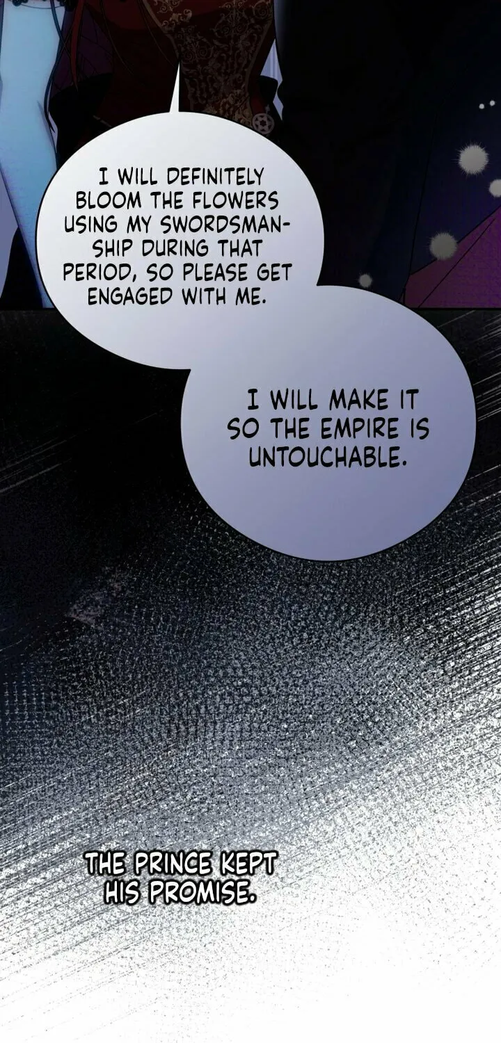 The Villainess Captured the Grand Duke Chapter 14 page 23 - 