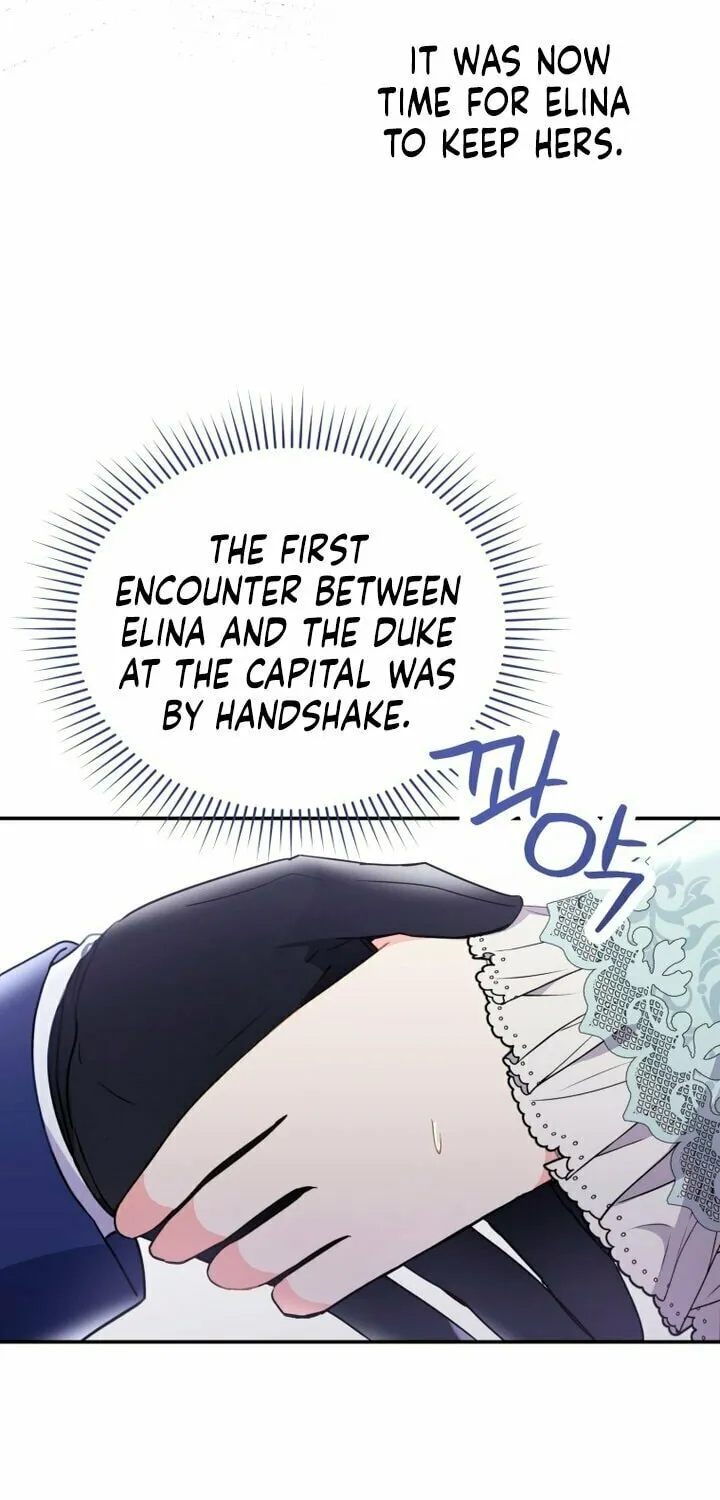 The Villainess Captured the Grand Duke Chapter 14 page 24 - 