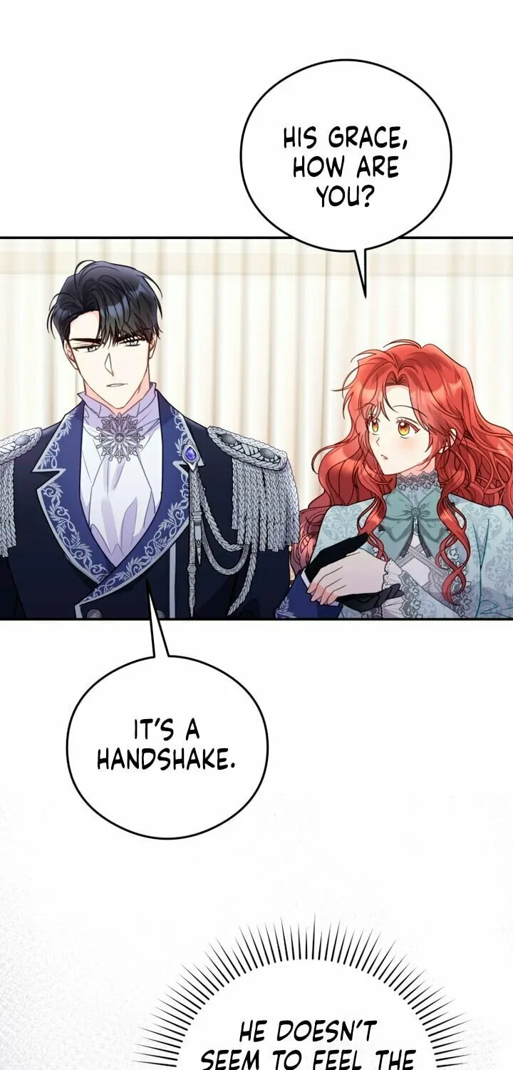 The Villainess Captured the Grand Duke Chapter 14 page 25 - 