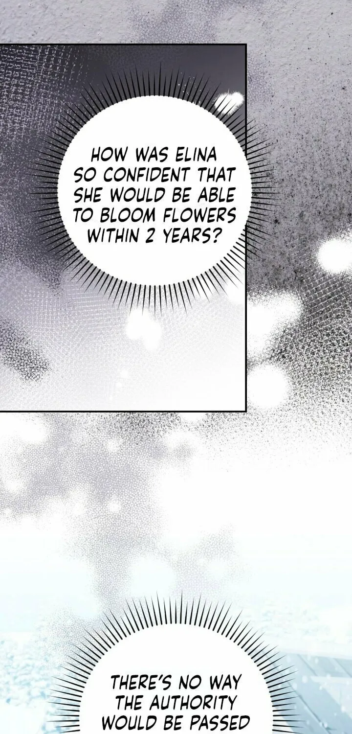 The Villainess Captured the Grand Duke Chapter 14 page 27 - 