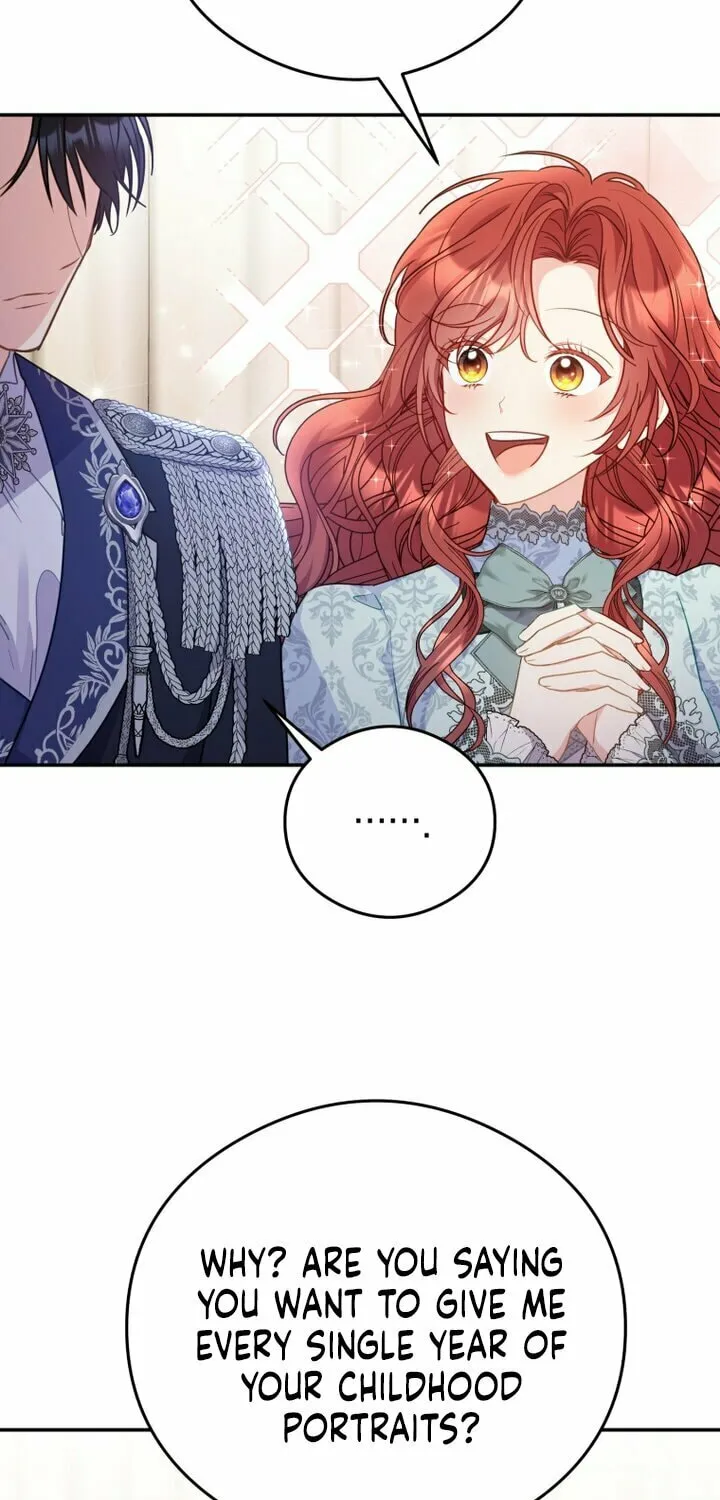 The Villainess Captured the Grand Duke Chapter 14 page 4 - 