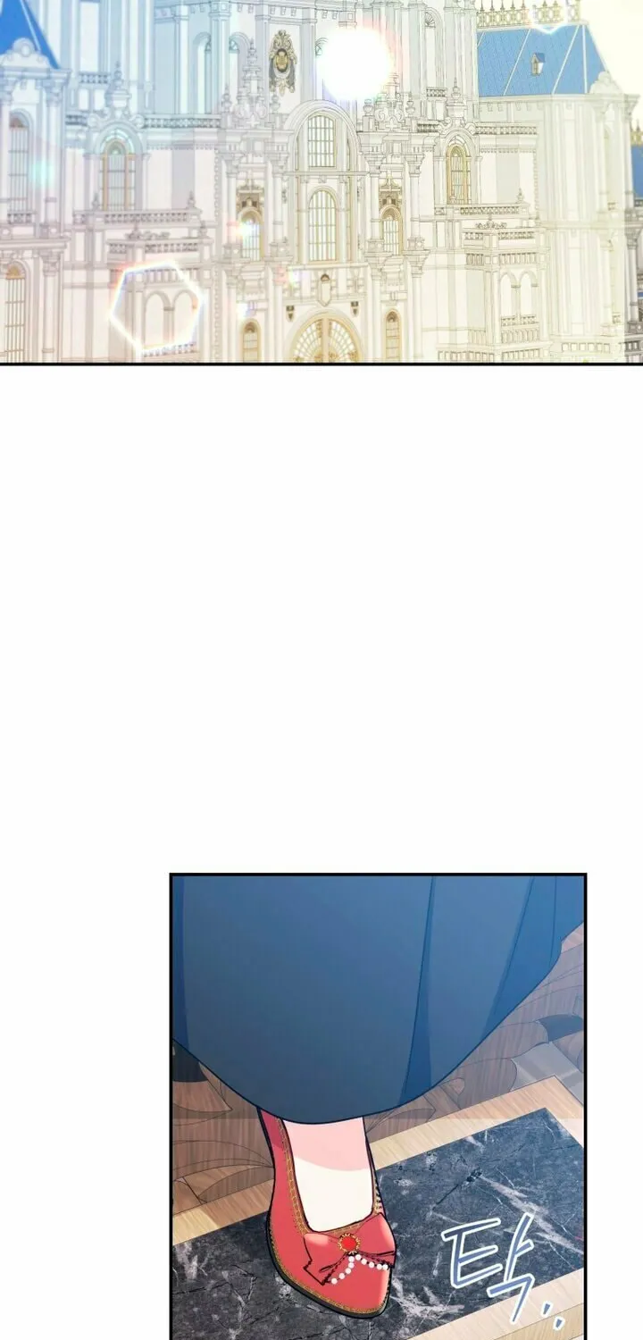 The Villainess Captured the Grand Duke Chapter 14 page 31 - 