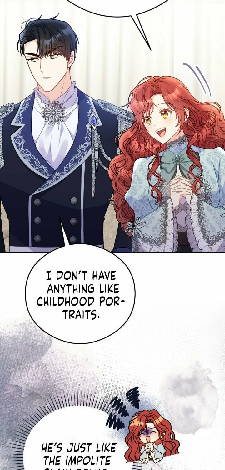The Villainess Captured the Grand Duke Chapter 14 page 5 - 