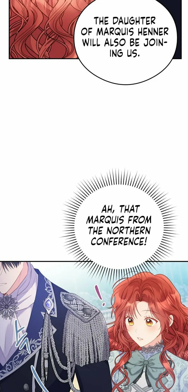 The Villainess Captured the Grand Duke Chapter 14 page 46 - 