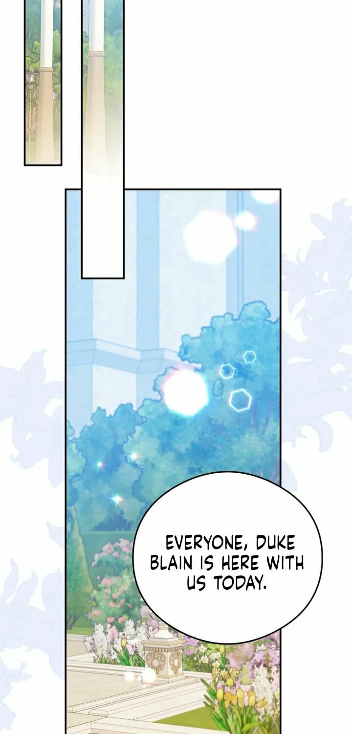 The Villainess Captured the Grand Duke Chapter 14 page 48 - 
