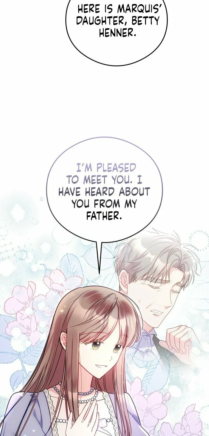 The Villainess Captured the Grand Duke Chapter 14 page 51 - 