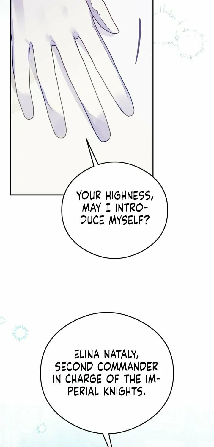 The Villainess Captured the Grand Duke Chapter 14 page 53 - 