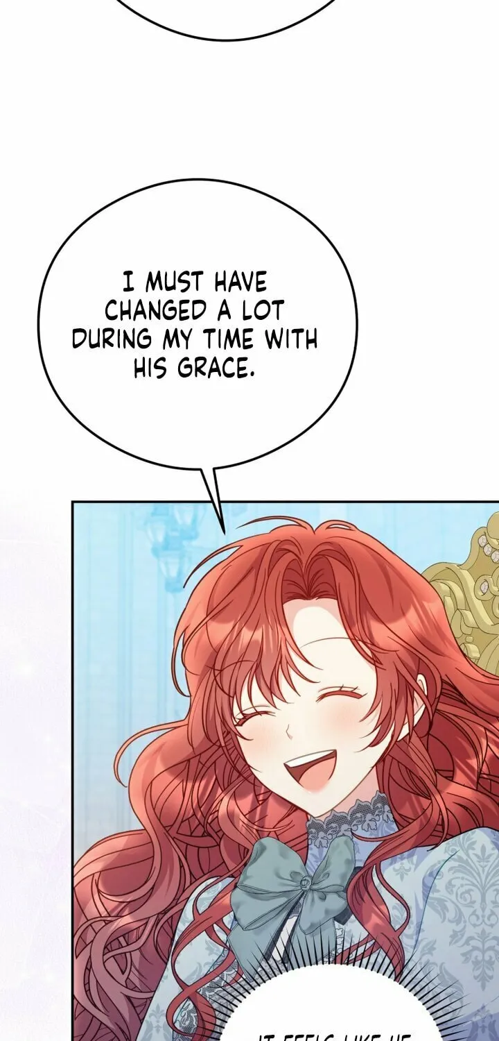 The Villainess Captured the Grand Duke Chapter 14 page 58 - 
